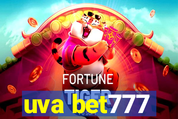 uva bet777